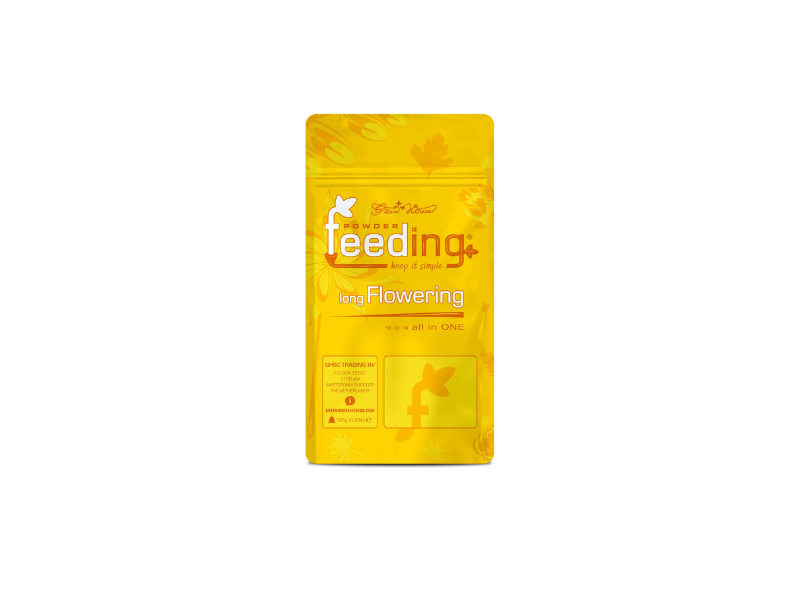 Feeding Long Flowering 50 gr.